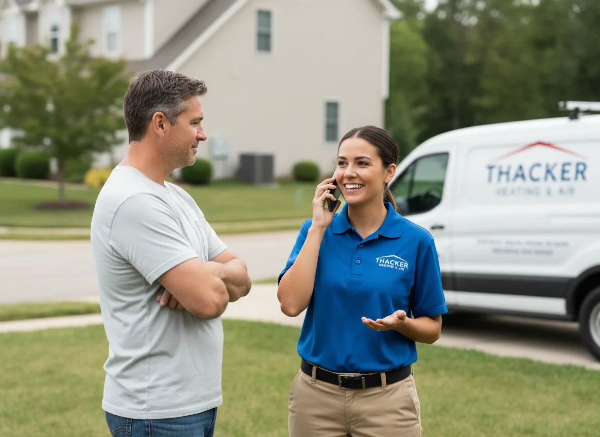 Ac Repair Gilman, IL FAQs